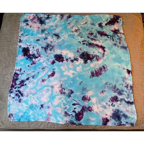 Other - Tula Baby Blanket || Upcycled ♻️